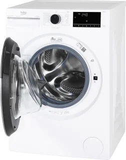 Beko B3DT58447W Wasdroger 5/8 kg