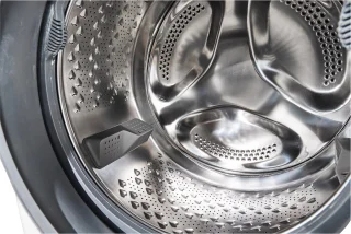 Beko B3DT58447W Wasdroger 5/8 kg