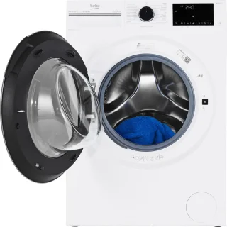 Beko B3DT58447W Wasdroger 5/8 kg