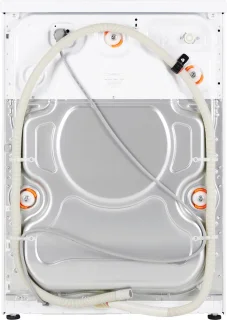 Beko B3DT58447W Wasdroger 5/8 kg