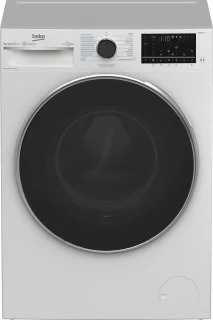 Beko B5DT510446W Was-droogcombinatie