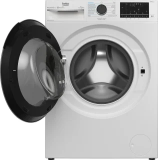 Beko B5DT510446W Was-droogcombinatie