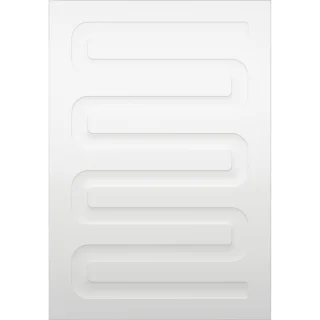 Beko B5DT510446W Was-droogcombinatie