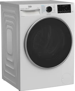 Beko B5DT510446W Was-droogcombinatie