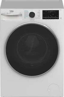 Beko B5DT510446W Was-droogcombinatie