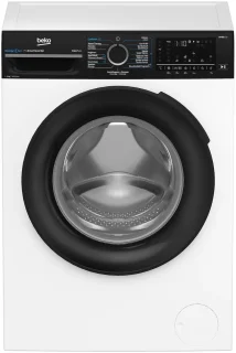 BEKO BM5DFT4941B Wasdroogcombinatie