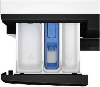 BEKO BM5DFT4941B Wasdroogcombinatie