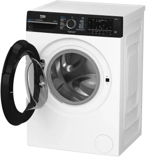 BEKO BM5DFT4941B Wasdroogcombinatie