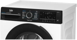 BEKO BM5DFT4941B Wasdroogcombinatie