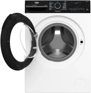 BEKO BM5DFT4941B Wasdroogcombinatie
