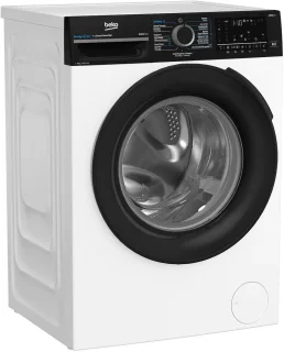 BEKO BM5DFT4941B Wasdroogcombinatie