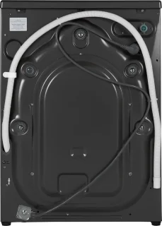 Beko HTV8716XMST Was-droogcombinatie Grijs 8/5 kg
