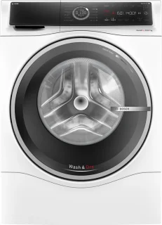 BOSCH SER8 WNC254A0FR Was-droogcombinatie