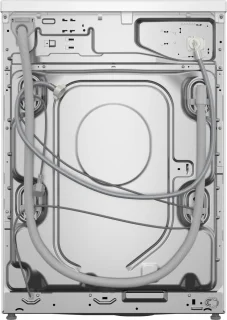 BOSCH SER8 WNC254A0FR Was-droogcombinatie