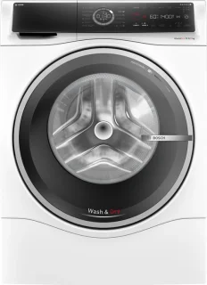 BOSCH SER8 WNC254A0FR Was-droogcombinatie
