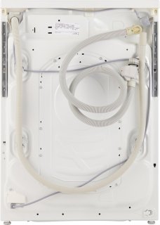 Bosch Serie 4 WNA13400NL Was-droogcombinatie