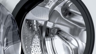 Bosch Serie 4 WNA13400NL Was-droogcombinatie