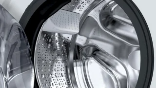 Bosch Serie 4 WNA13400NL Was-droogcombinatie
