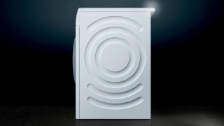 Bosch Serie 4 WNA13400NL Was-droogcombinatie