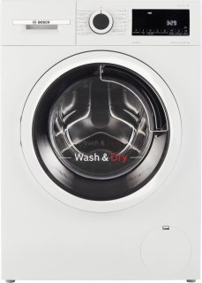 Bosch Serie 4 WNA13400NL Was-droogcombinatie