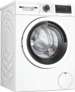 Bosch Serie 4 WNA13400NL Was-droogcombinatie