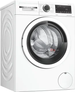 Bosch Serie 4 WNA13400NL Was-droogcombinatie