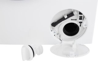 Bosch Serie 4 WNA13400NL Was-droogcombinatie