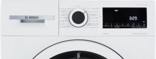 Bosch Serie 4 WNA13400NL Was-droogcombinatie