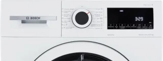 Bosch Serie 4 WNA13400NL Was-droogcombinatie