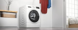 Bosch Serie 4 WNA13400NL Was-droogcombinatie