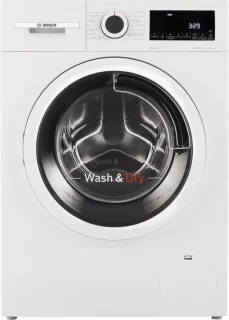Bosch Serie 4 WNA13400NL Was-droogcombinatie