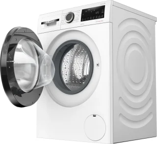 Bosch Serie 6 WNG24401BY Was-droogcombinatie 9/6 kg 1400 rpm