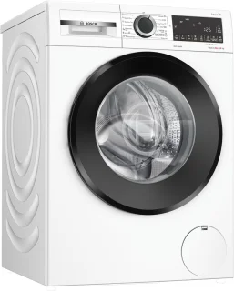 Bosch Serie 6 WNG24401BY Was-droogcombinatie 9/6 kg 1400 rpm