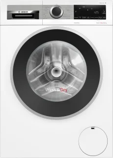Bosch Serie 6 WNG24405NL Was-droogcombinatie