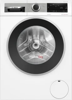 Bosch Serie 6 WNG24405NL Was-droogcombinatie