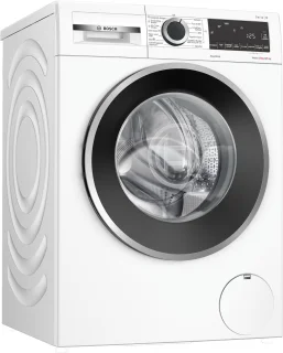 Bosch Serie 6 WNG24406NL Was-droogcombinatie 9/6 kg