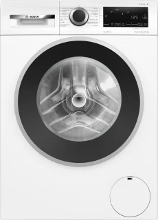 Bosch Serie 6 WNG24406NL Was-droogcombinatie 9/6 kg