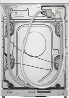 Bosch Serie 6 WNG24406NL Was-droogcombinatie 9/6 kg