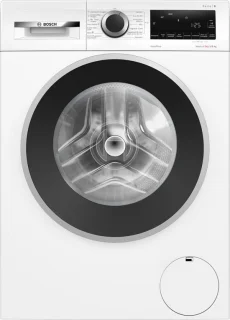 Bosch Serie 6 WNG24406NL Was-droogcombinatie 9/6 kg