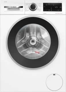 Bosch Serie 6 WNG254A7NL Was-droogcombinatie