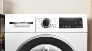 Bosch Serie 6 WNG254A7NL Was-droogcombinatie