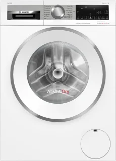 Bosch Serie 6 WNG254A9BY Was-droogcombinatie