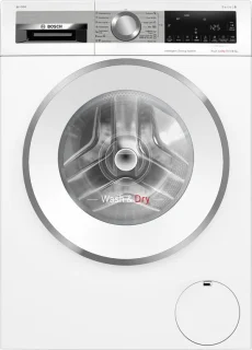 Bosch Serie 6 WNG254A9BY Was-droogcombinatie