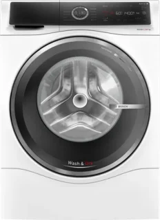 Bosch Serie 8 WNC244070 Voorlader wasmachine