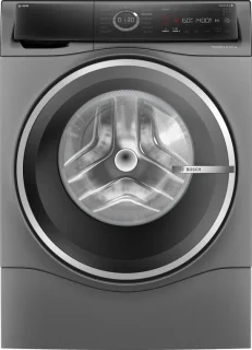 Bosch Serie 8 WNC254AS0 Wasmachine review