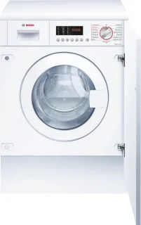 Bosch WKD28543EU Wasdroger