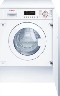 Bosch WKD28543EU Wasdroger