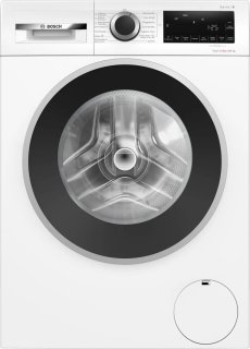 De Bosch WNG24442 Wasmachine in één oogopslag