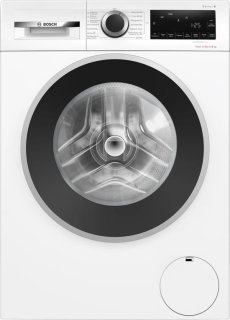 Bosch WNG24442 Wasmachine review