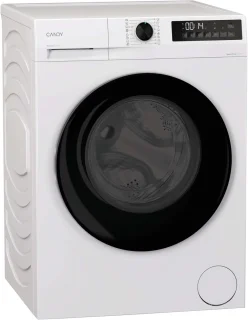 Candy GWD 4106B8-S - Wasdroogcombinatie